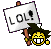 :lolwave: