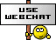 :webchat: